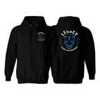 Legacy Omaha Academy Sweater Hoodie #8270 D (S&C)