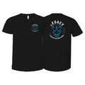 Legacy Omaha Kids Shirts #8270 D (S&C)