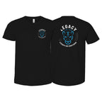 Legacy Omaha Kids Shirts #8270 D (S&C)