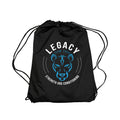 Legacy Omaha Drawstring Bags #8270 D (S&C)