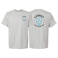 Legacy Omaha Dry Fit Shirts #8270 D (S&C)