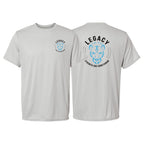 Legacy Omaha Dry Fit Shirts #8270 D (S&C)