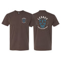 Legacy Omaha Next Level CVC Shirt #8270 D (S&C)