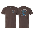 Legacy Omaha Next Level CVC Shirt #8270 D (S&C)