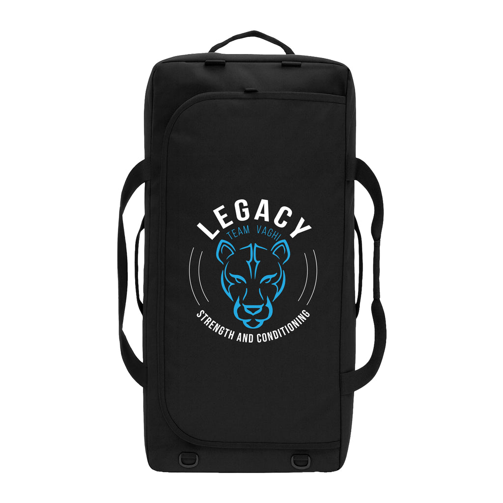 Legacy Omaha Giant Rolling Duffel #8270 D (S&C)