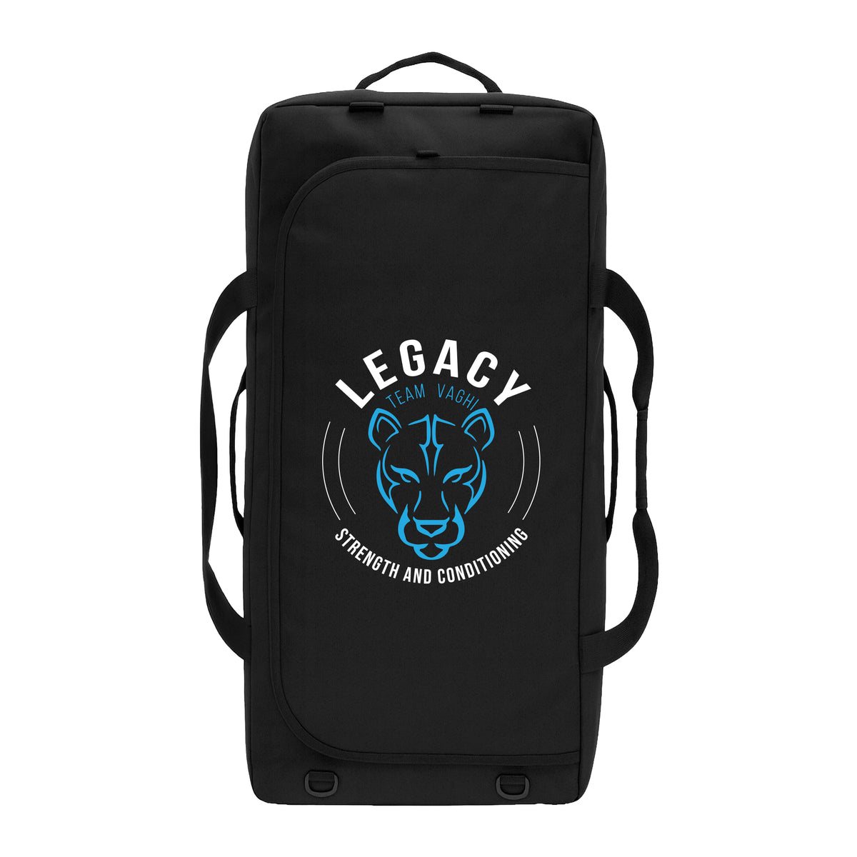 Legacy Omaha Giant Rolling Duffel #8270 D (S&C)