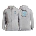 Legacy Omaha Zip-Up Hoodies #8270 D (S&C)