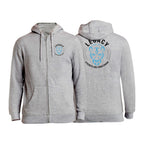 Legacy Omaha Zip-Up Hoodies #8270 D (S&C)
