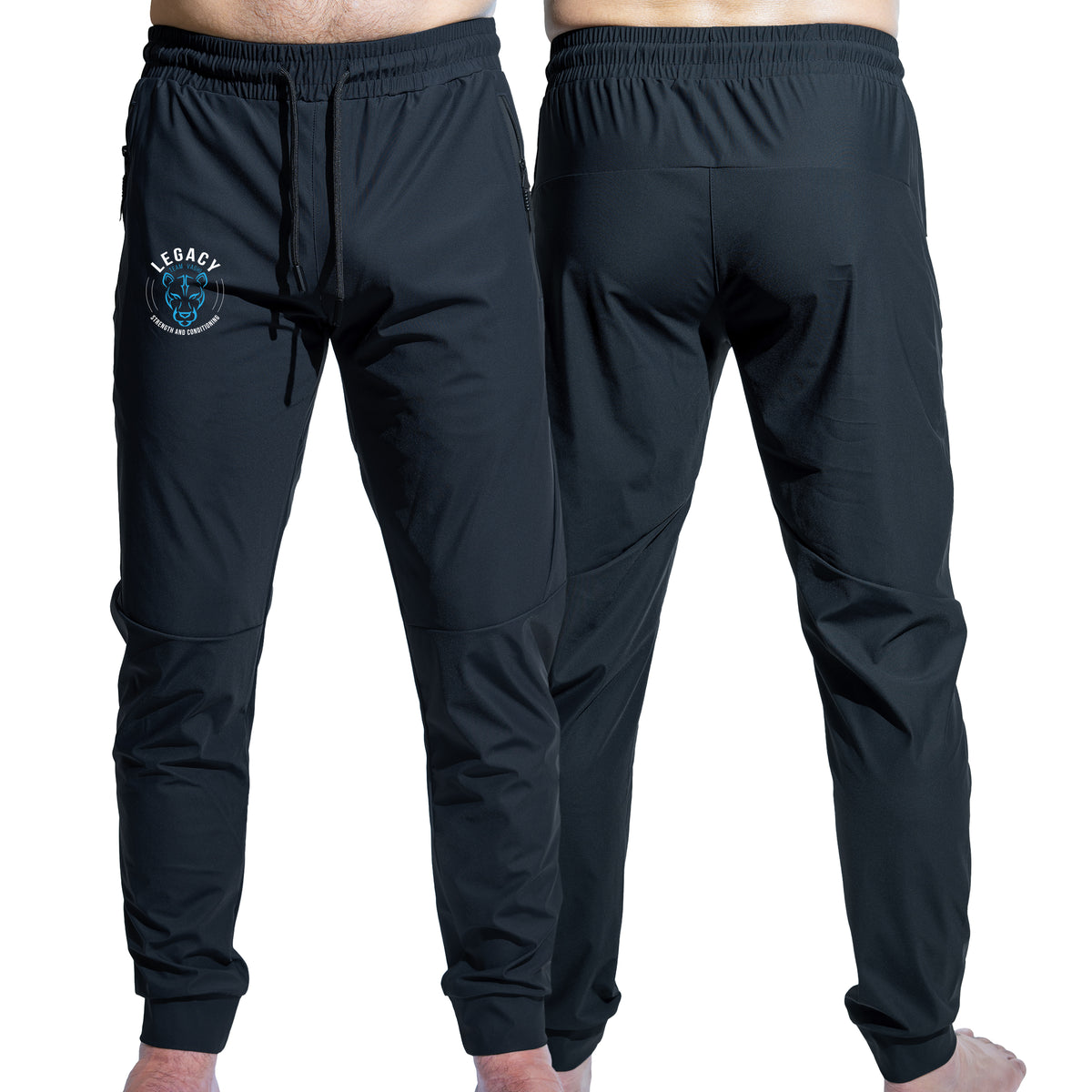 Legacy Omaha Joggers 2.0 #8270 D (S&C)