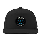Legacy Omaha Academy Perforated Hats #8270 D (S&C)