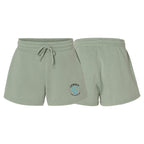 Legacy Omaha Women's Sweatshorts #8270 D (S&C)