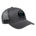 Legacy Omaha Academy Trucker Hat #8270 D (S&C)