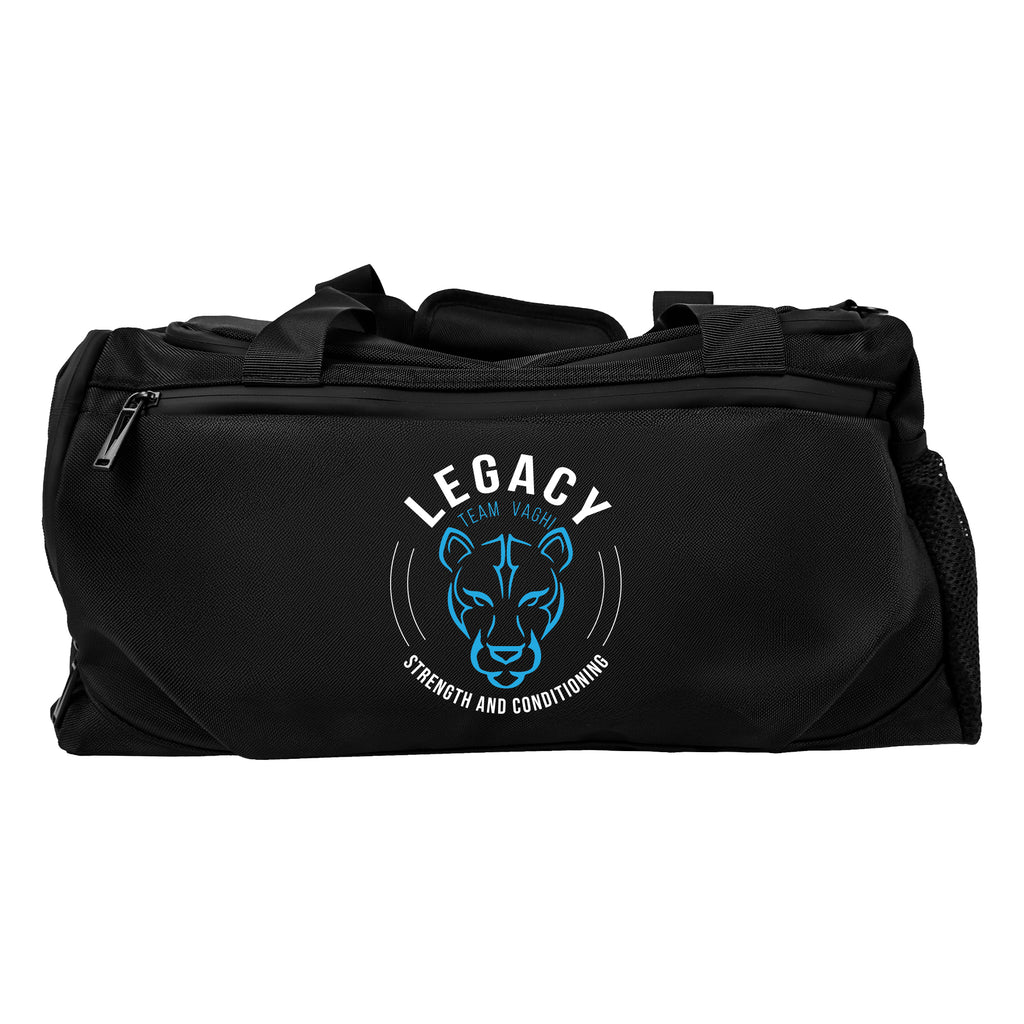 Legacy Omaha Small Duffel Bag #8270 D (S&C)
