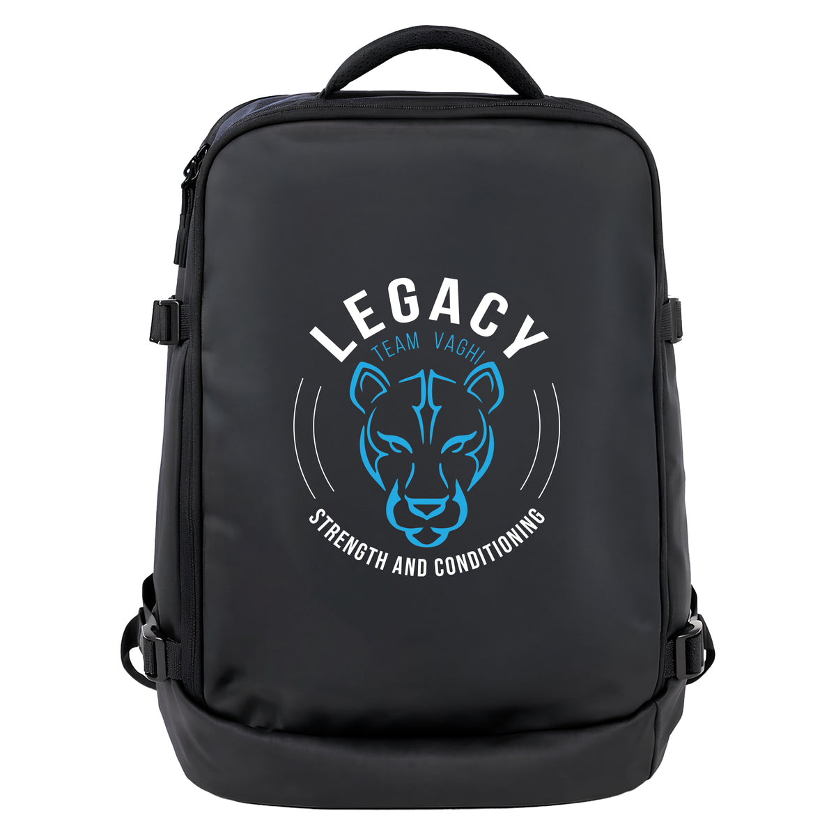 Legacy Omaha Travel Backpack Pro #8270 D (S&C)
