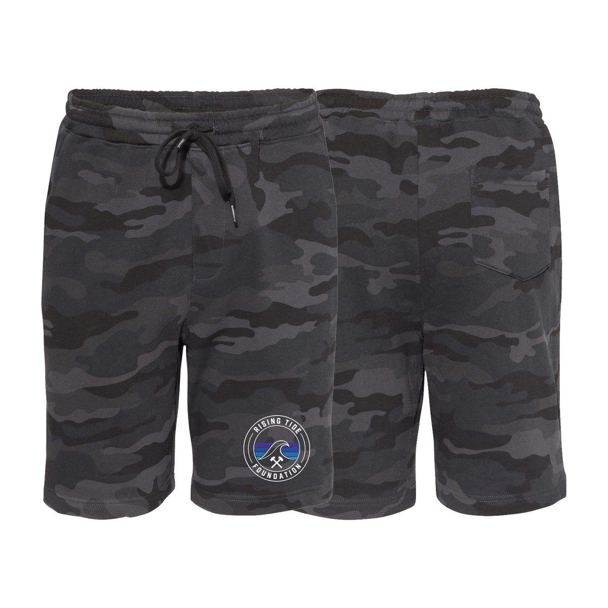Rising Tide Foundation Sweatshorts 2.0 #8277 A