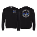 Rising Tide Foundation Crewneck Sweatshirt #8277 A