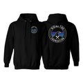 Rising Tide Foundation Academy Sweater Hoodie #8277 A