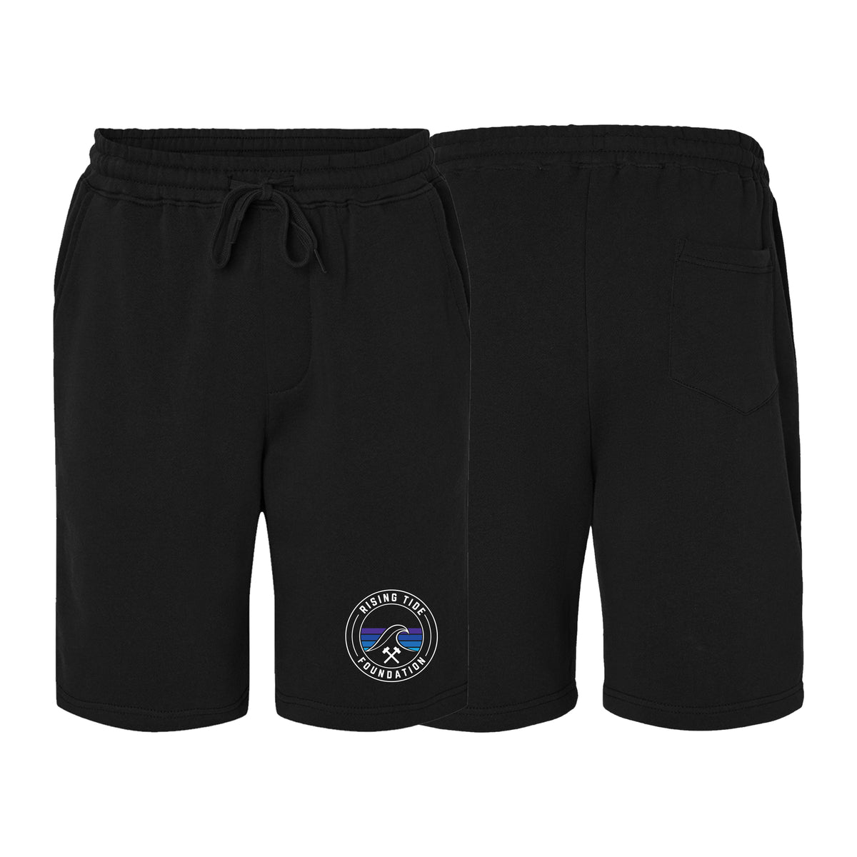 Rising Tide Foundation Sweatshorts 2.0 #8277 A