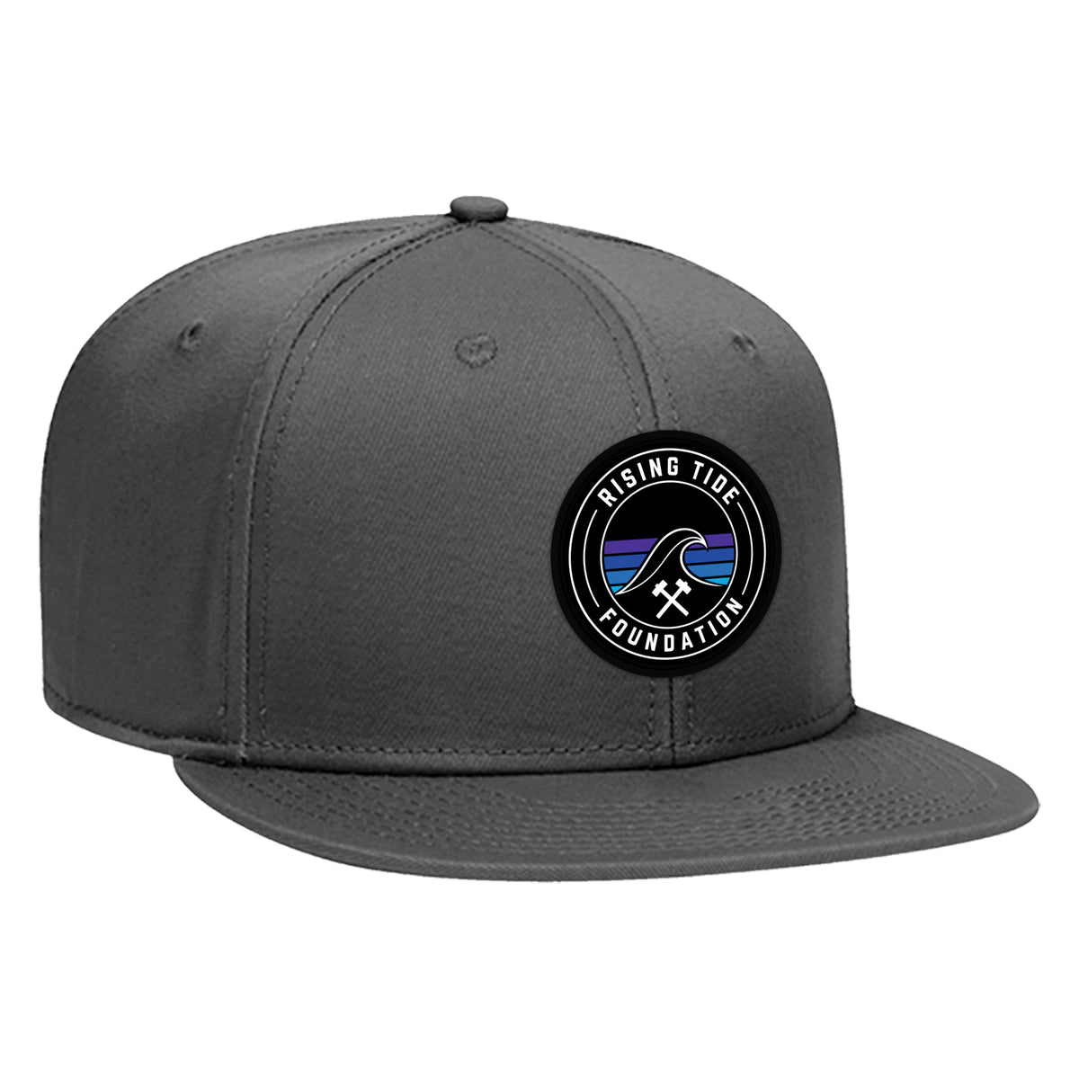 Rising Tide Foundation Academy Hats #8277 A