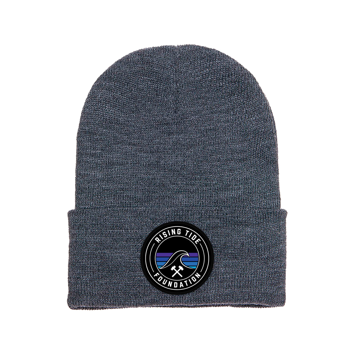 Rising Tide Foundation Academy Beanies #8277 A