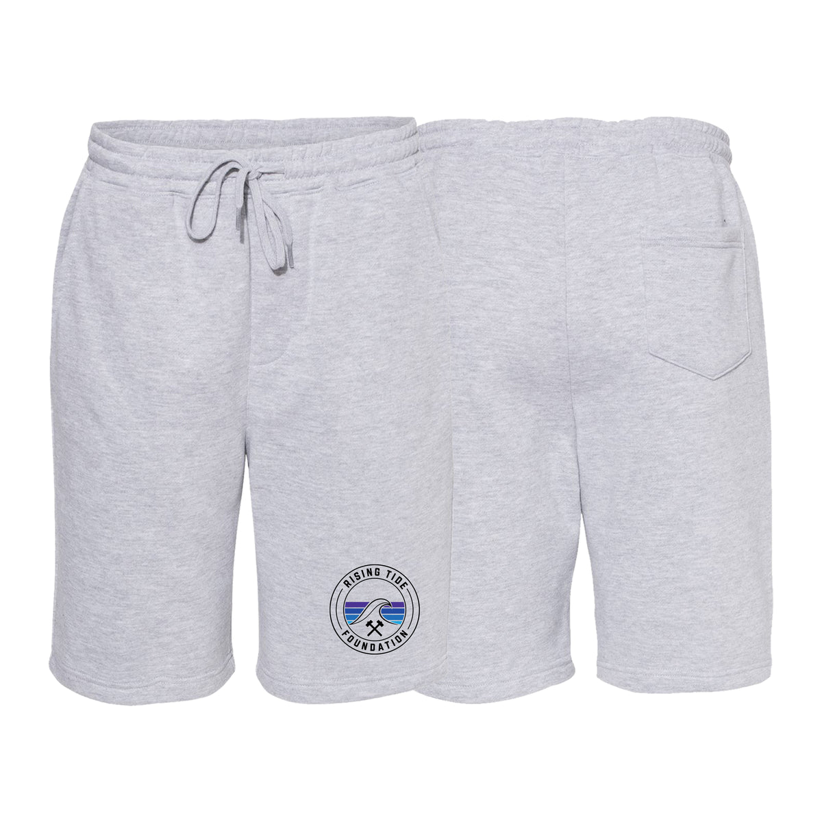 Rising Tide Foundation Sweatshorts 2.0 #8277 A