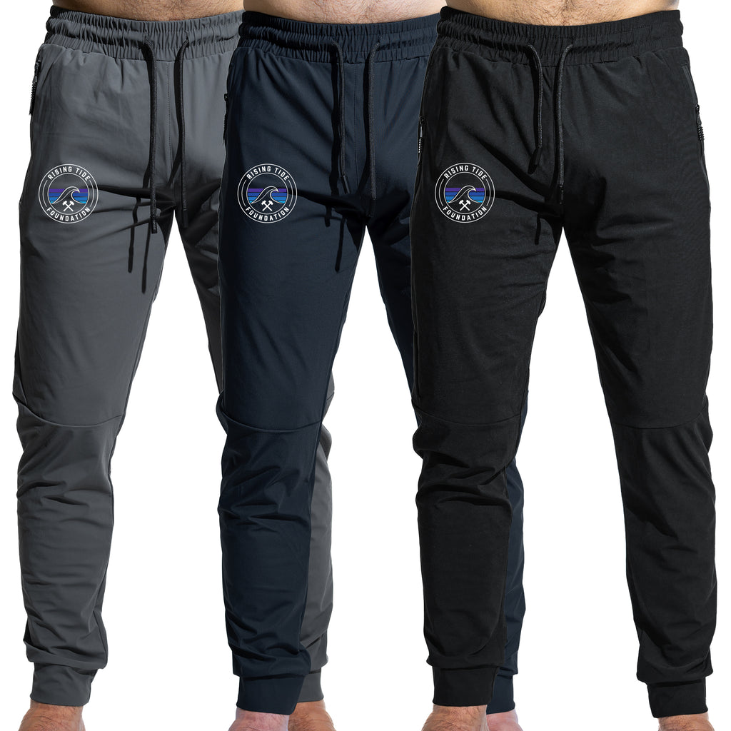 Rising Tide Foundation Joggers 2.0 #8277 A
