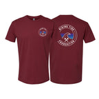Rising Tide Foundation Next Level Adult Shirts #8277 A