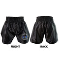 Rising Tide Foundation Muay Thai Shorts #8277 A