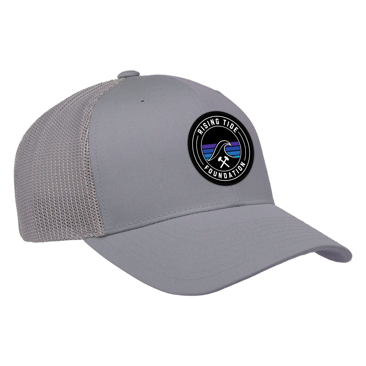 Rising Tide Foundation Academy Trucker Hat #8277 A