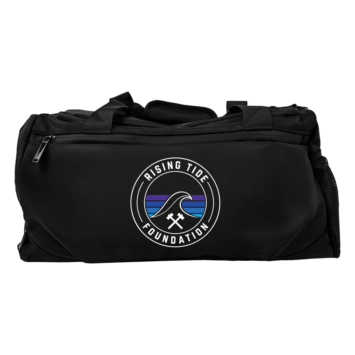 Rising Tide Foundation Small Duffel Bag #8277 A