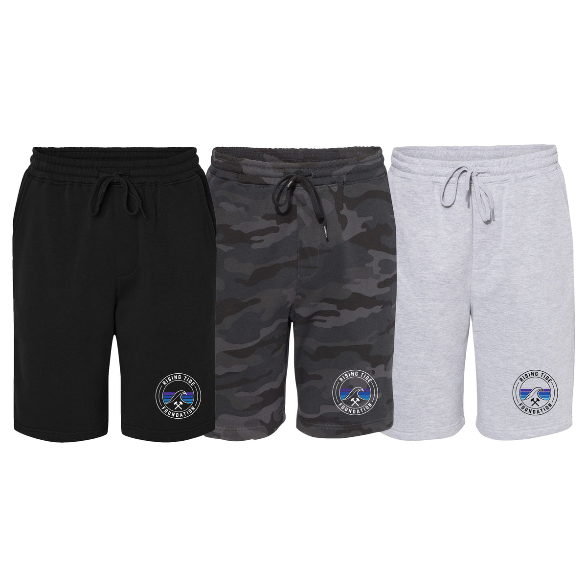 Rising Tide Foundation Sweatshorts 2.0 #8277 A