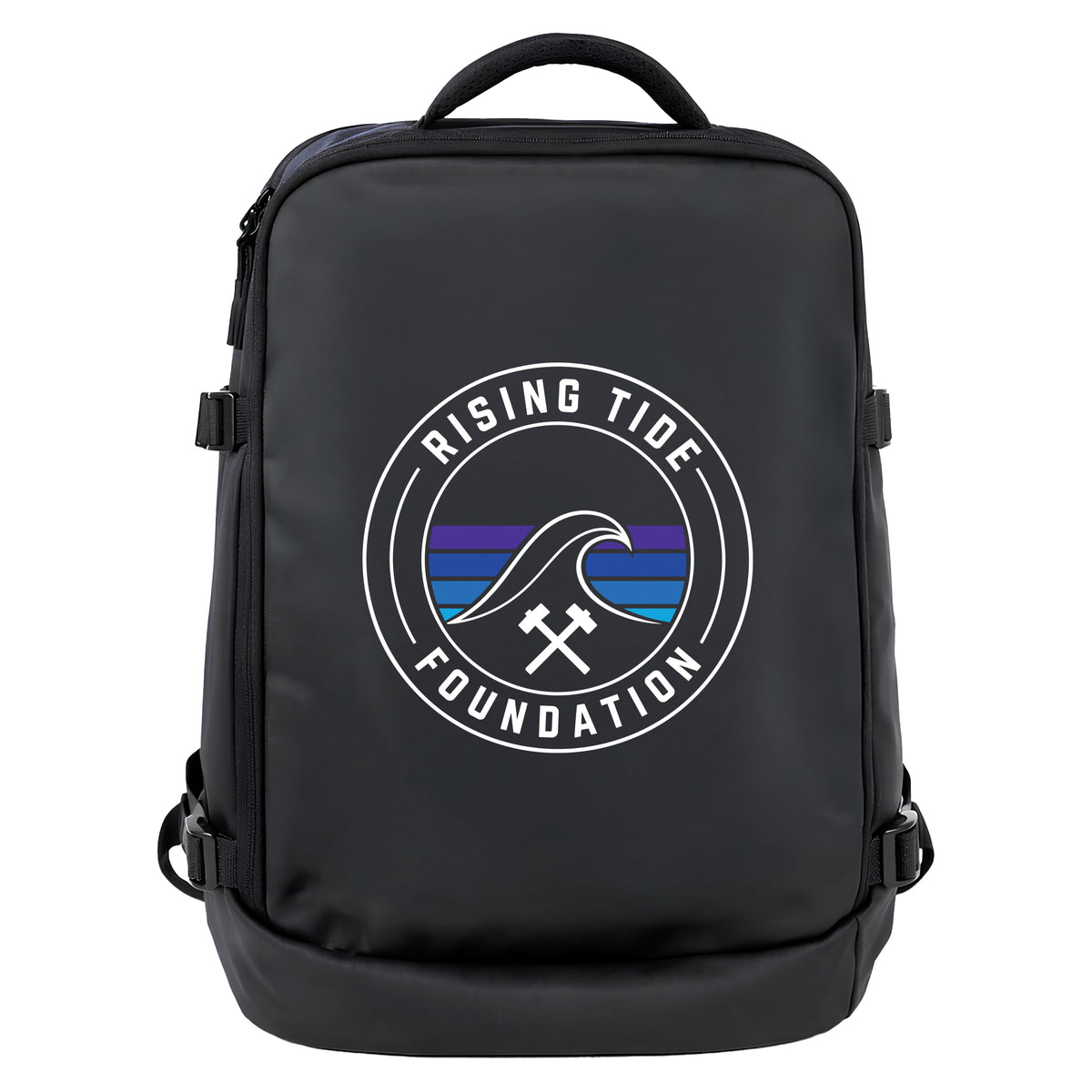 Rising Tide Foundation Travel Backpack Pro #8277 A