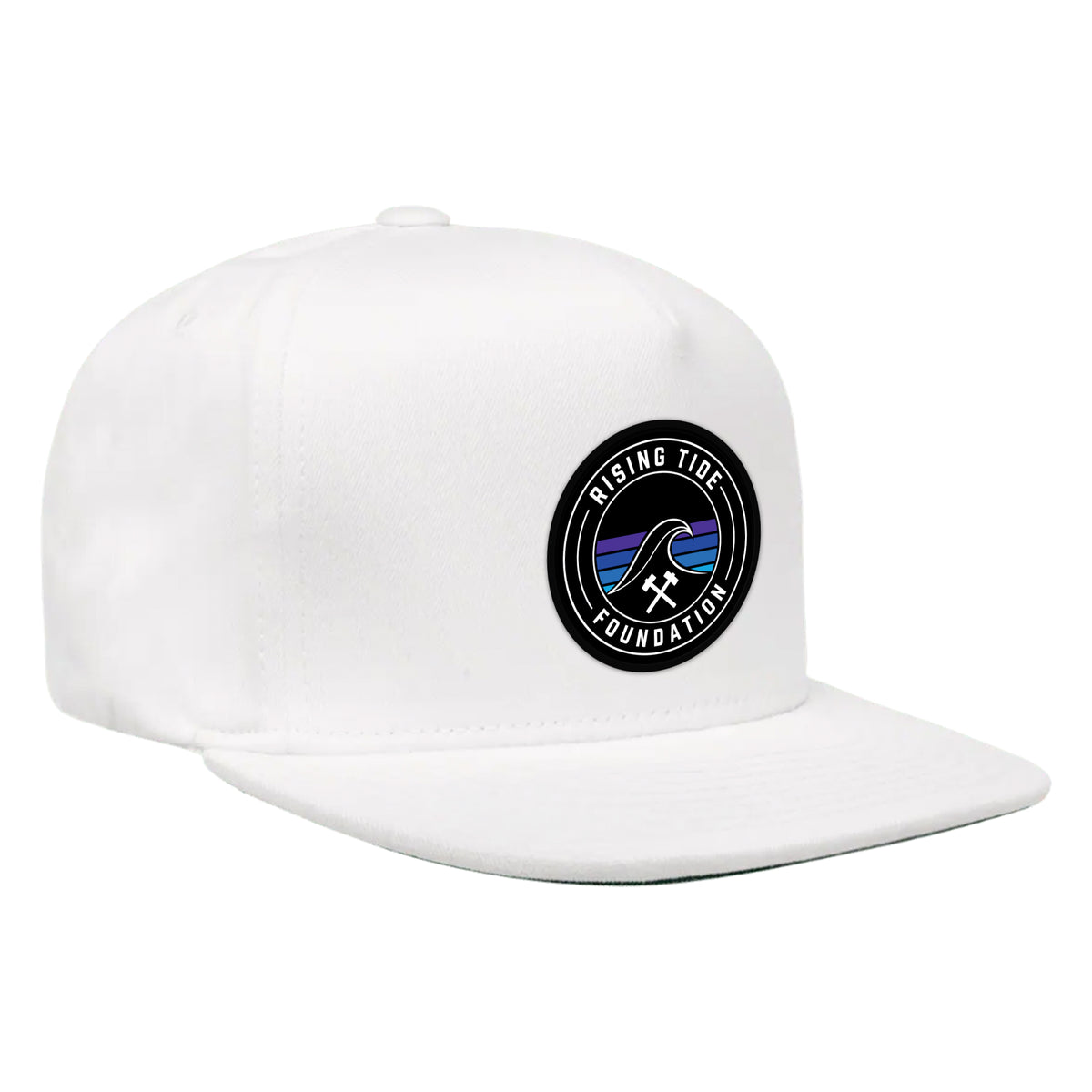 Rising Tide Foundation Academy Hats #8277 A