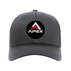 APEX Academy Trucker Hat #8280 A