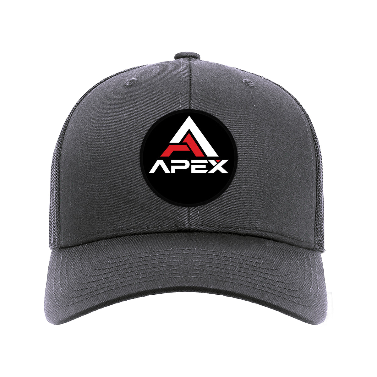 APEX Academy Trucker Hat #8280 A
