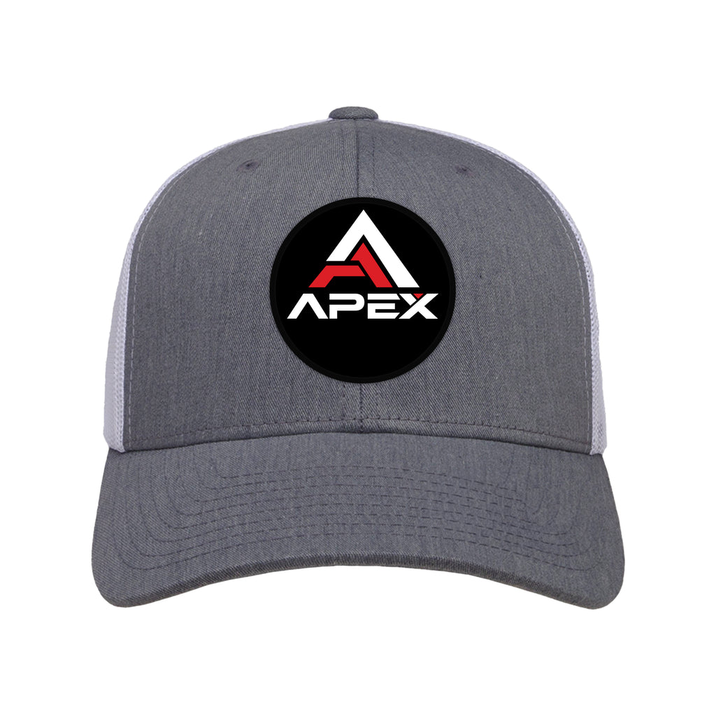 APEX Academy Trucker Hat #8280 A