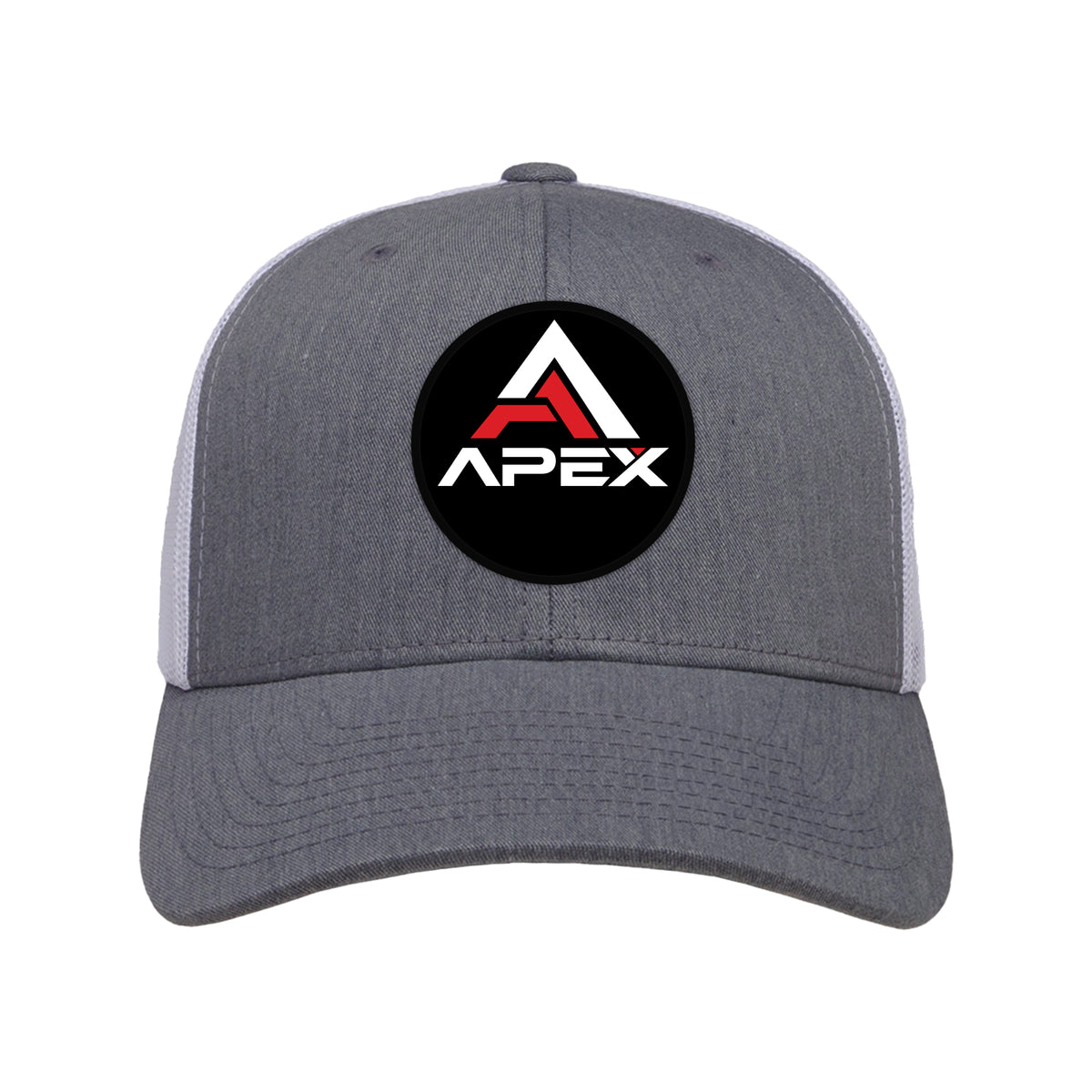 APEX Academy Trucker Hat #8280 A