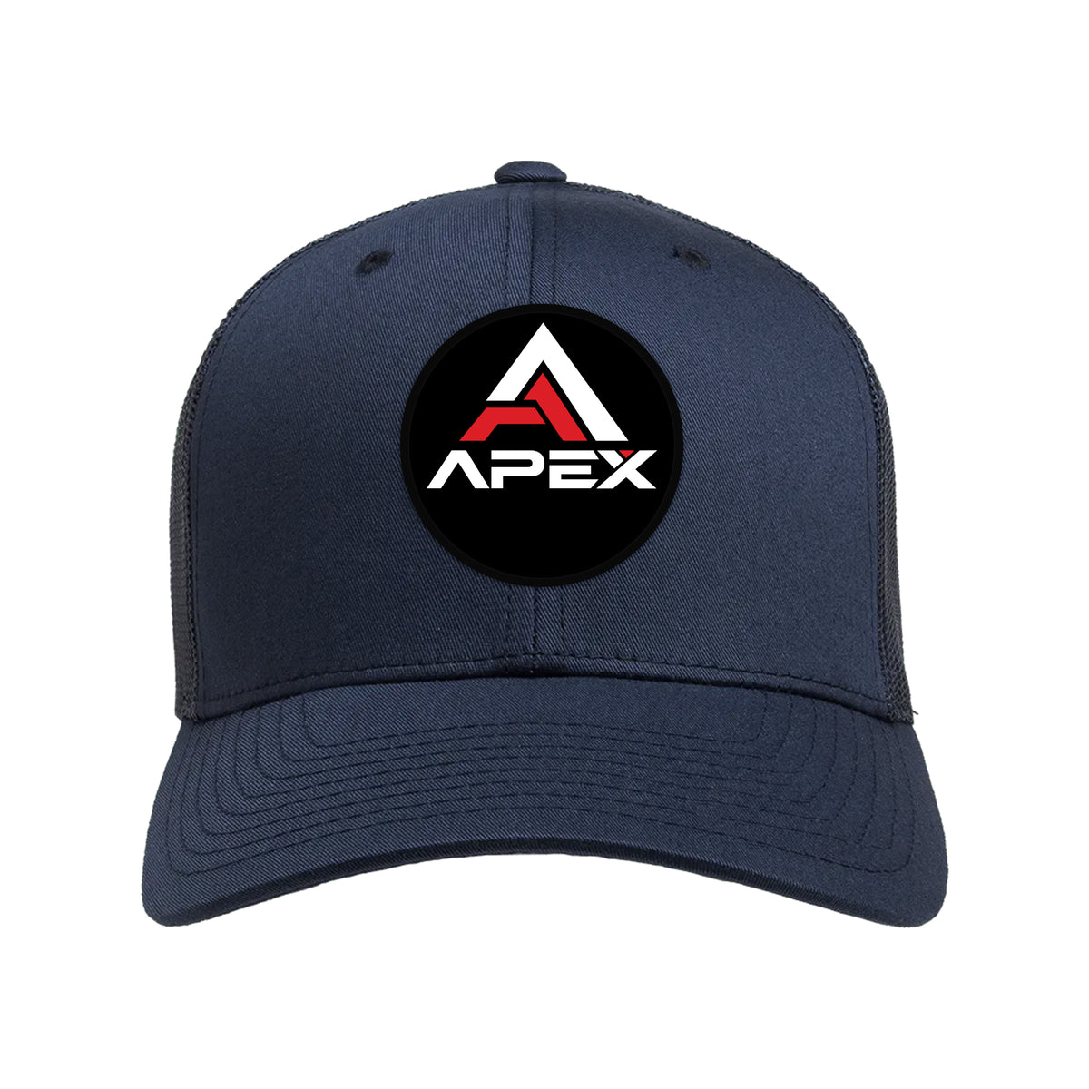 APEX Academy Trucker Hat #8280 A