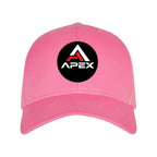 APEX Academy Trucker Hat #8280 A