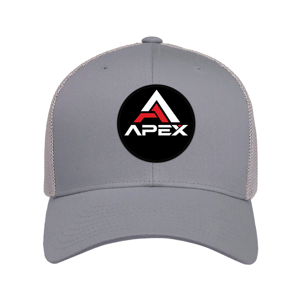 APEX Academy Trucker Hat #8280 A
