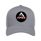 APEX Academy Trucker Hat #8280 A
