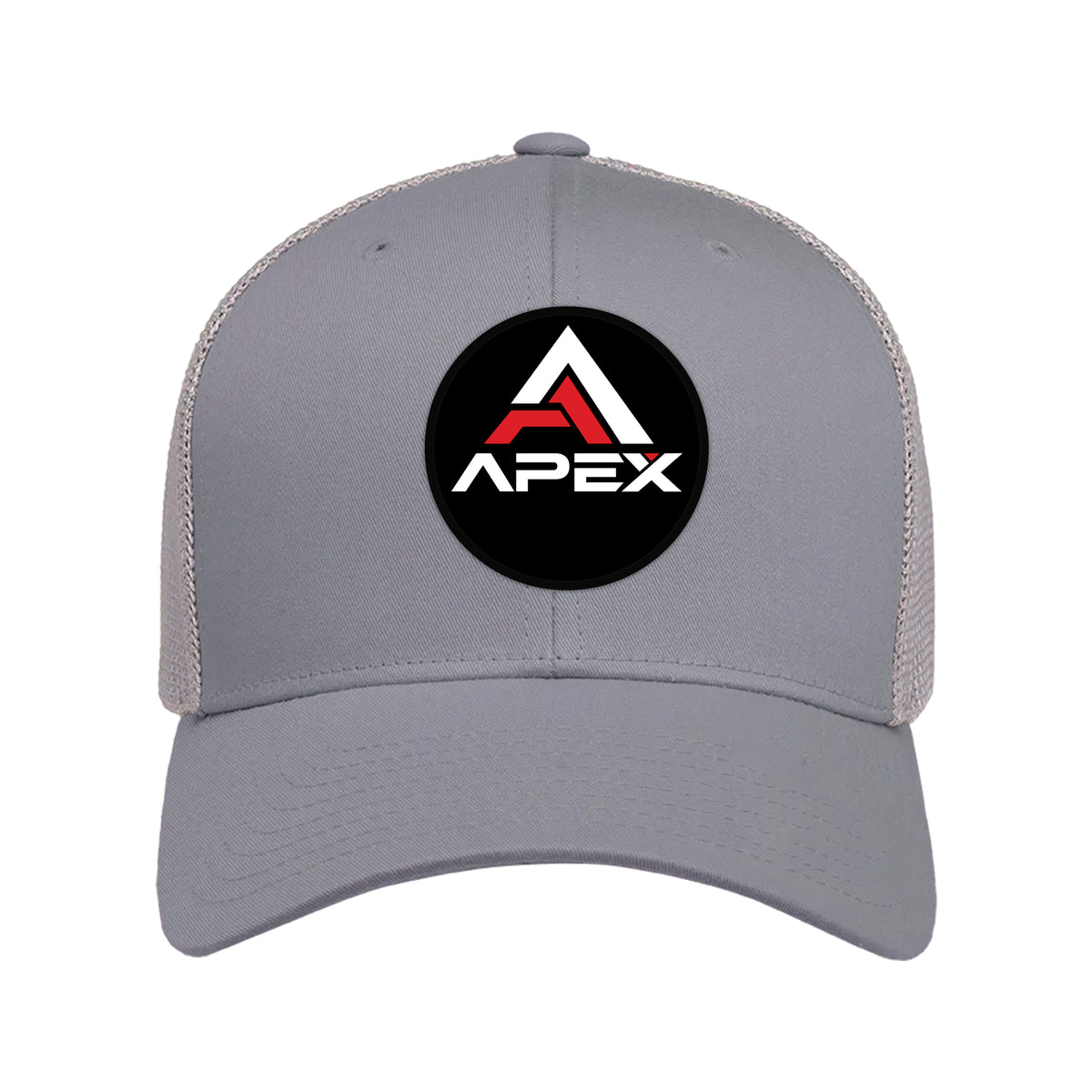 APEX Academy Trucker Hat #8280 A