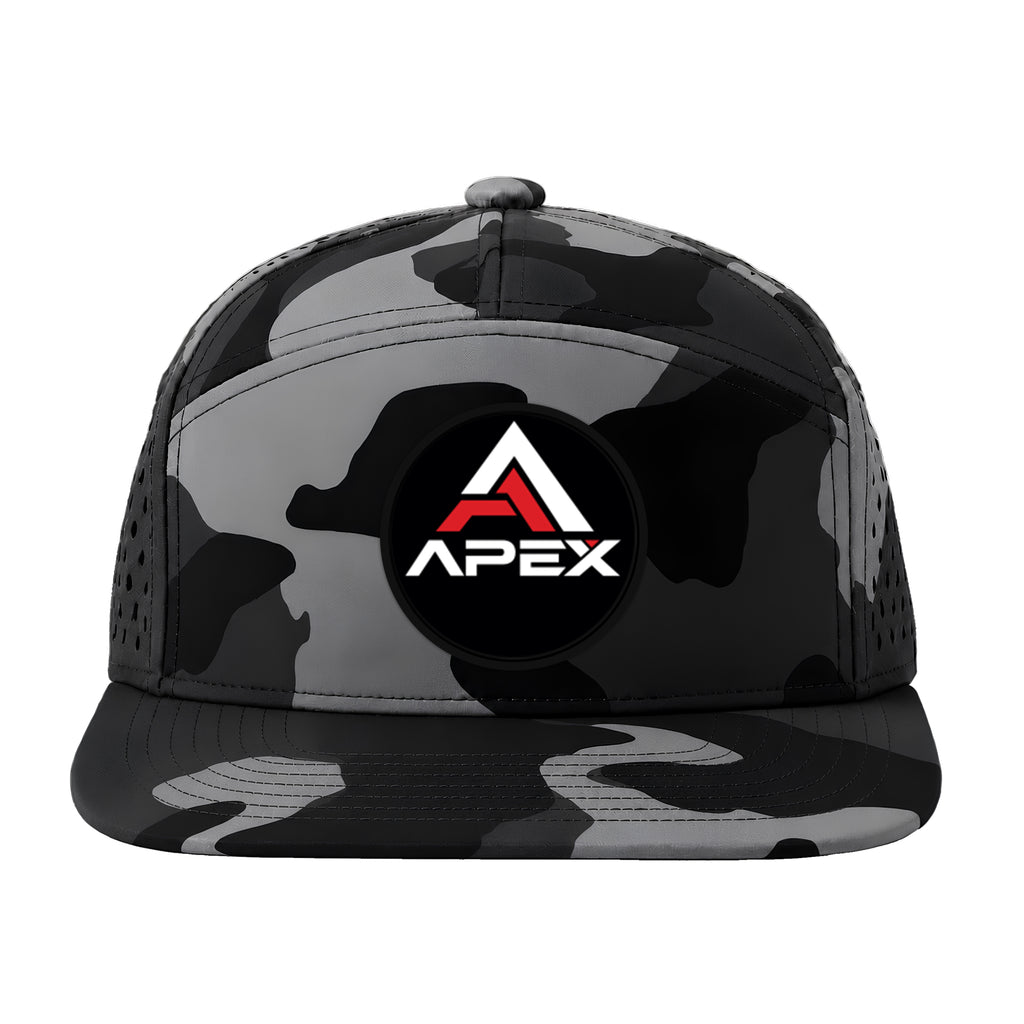 APEX Academy Perforated Hats #8280 A