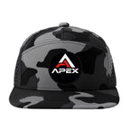 APEX Academy Perforated Hats #8280 A