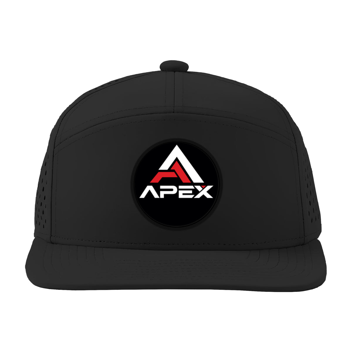 APEX Academy Perforated Hats #8280 A
