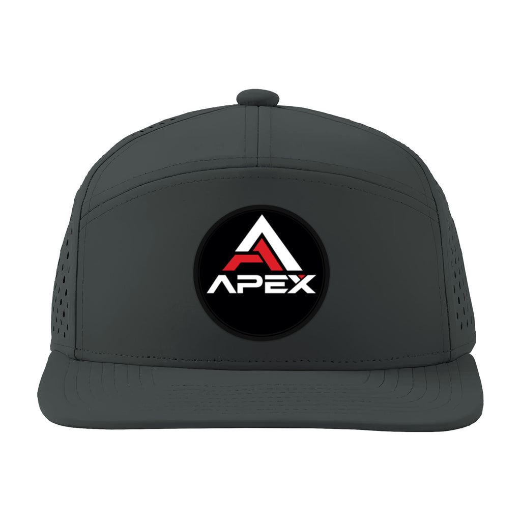 APEX Academy Perforated Hats #8280 A
