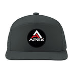 APEX Academy Perforated Hats #8280 A