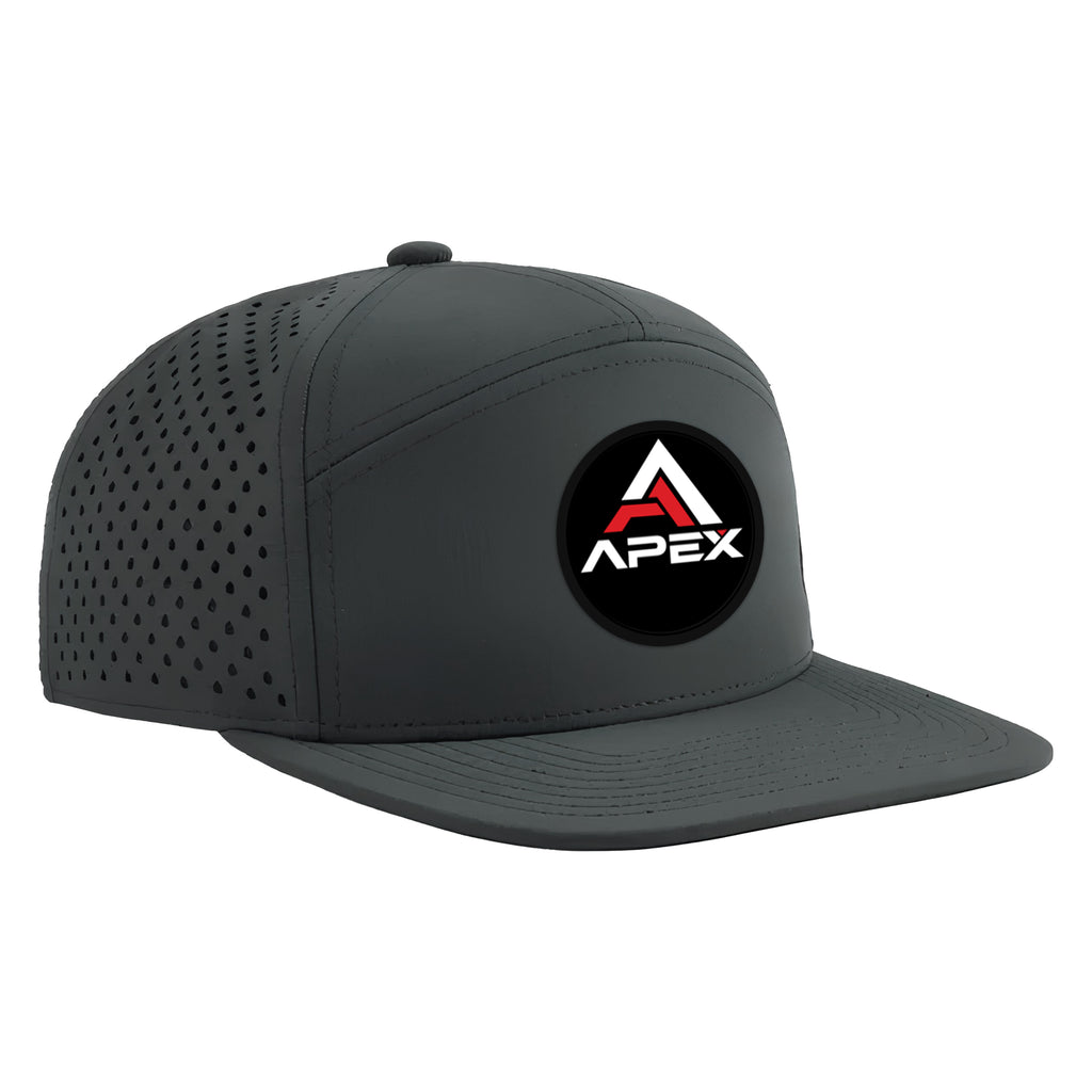 APEX Academy Perforated Hats #8280 A