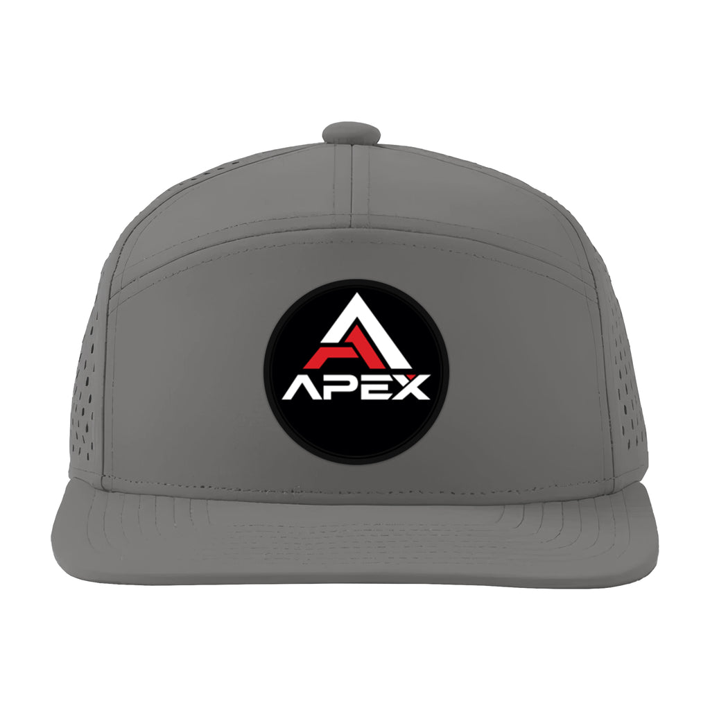 APEX Academy Perforated Hats #8280 A