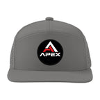 APEX Academy Perforated Hats #8280 A